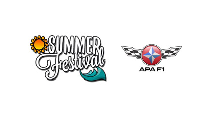 APA F1 Summer Festival, na Parolu