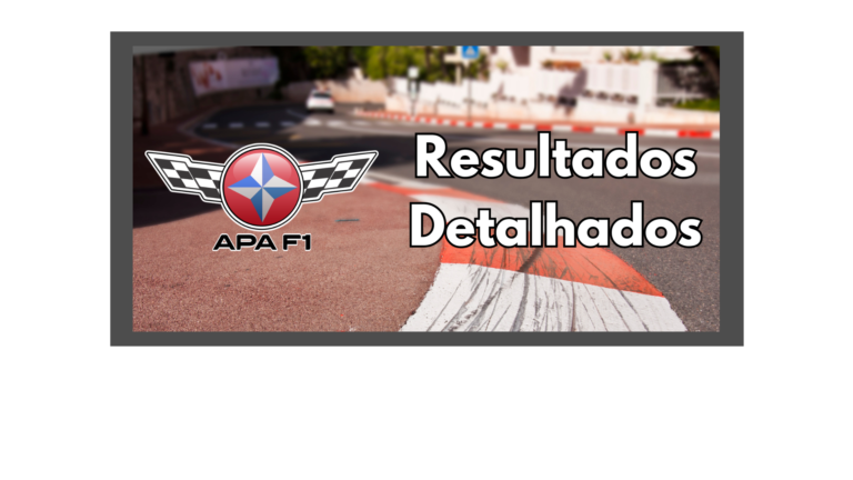 Resultados Campeonatos