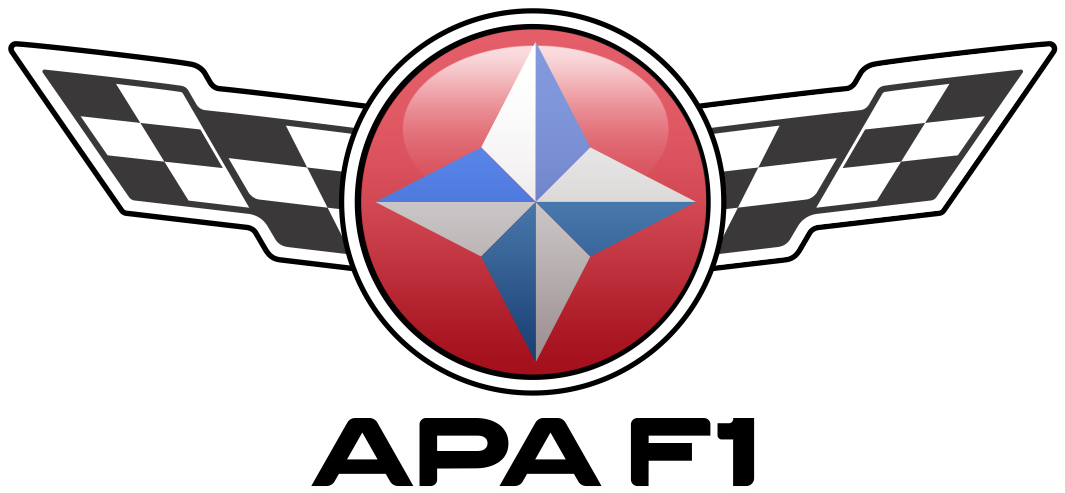 APA F1 Estrela